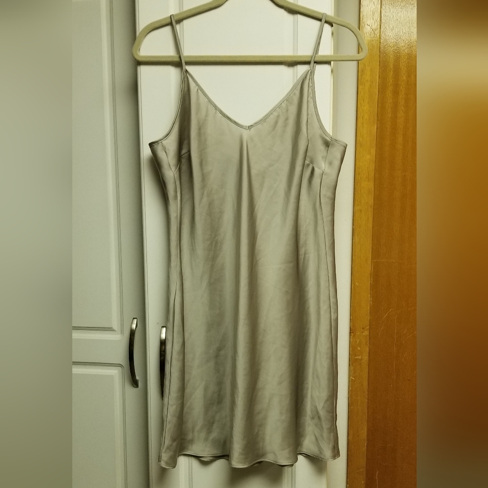 🌻👙Unbranded slip dress